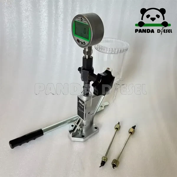 proveedor de probador de boquillas s200h
