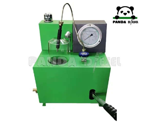 Probador de Boquillas Tipo Caja SD105