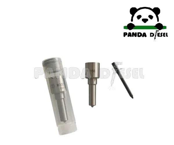 Boquilla de inyector piezoeléctrico Siemens M0002P156 para inyector Common Rail de Land Rover Discovery 4H2Q-9K545-AF A2C59511364