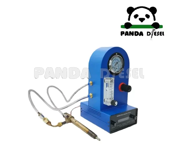 TIP2209 Probador de Inyectores Diésel Common Rail Piezoeléctrico
