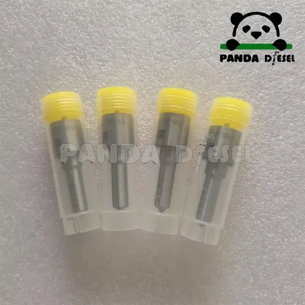 boquilla de inyector Toyota Hilux 1KD dlla155p1062 093400 1062