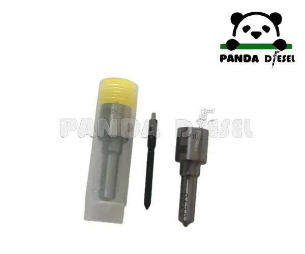 Boquilla de inyector Toyota Hilux 1KD DLLA155P1062 093400-1062 Compatible con inyector Common Rail Denso 095000-8290 095000-8560 095000-822#