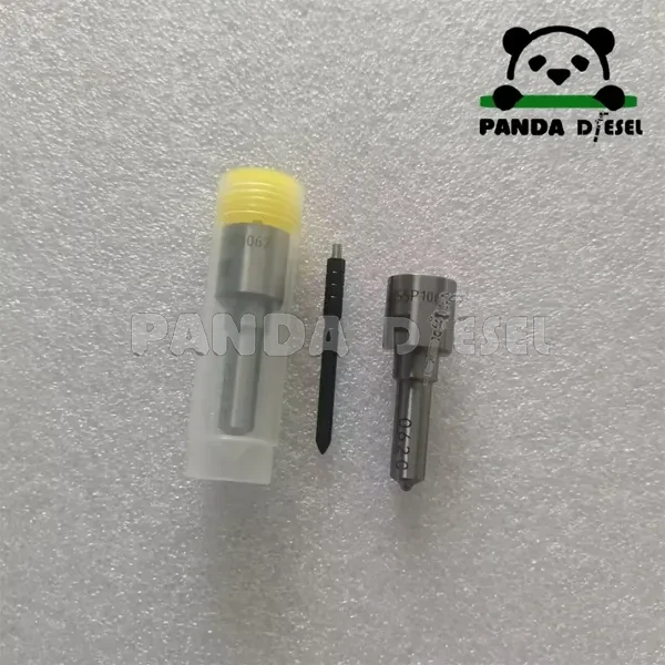 toyota hilux 1kd boquilla de inyector dlla155p1062 093400 1062