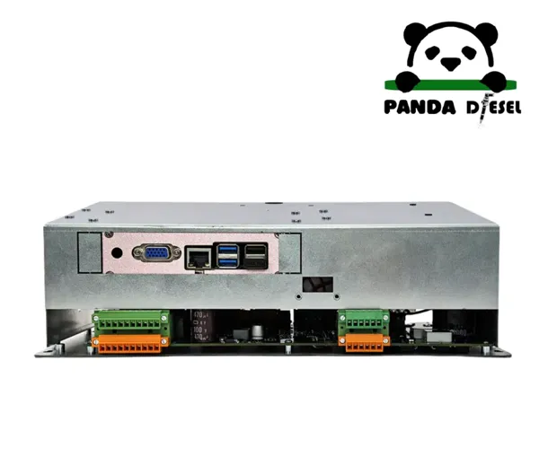 VC980 Sistema de Inyector Common Rail Diesel y Bomba CR EUI EUP HEUI HEUP
