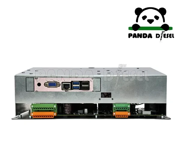 VC980 Sistema de Inyector Common Rail Diesel y Bomba CR EUI EUP HEUI HEUP