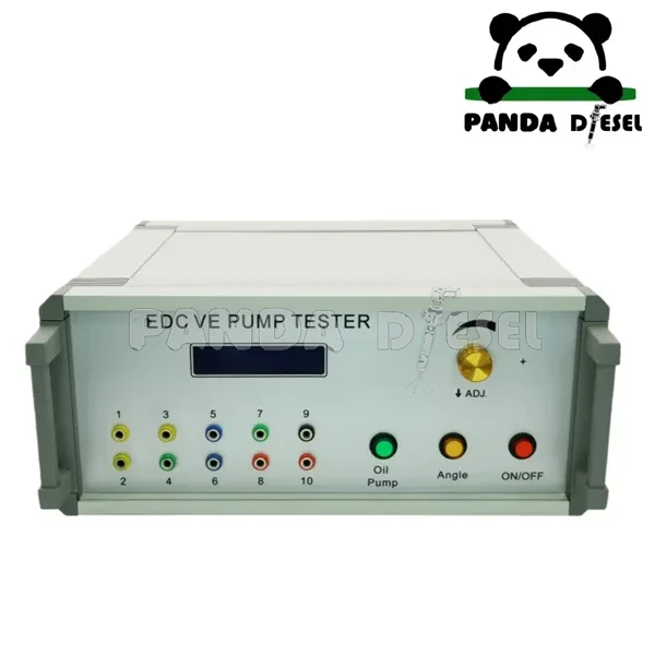 probador de bomba vp37