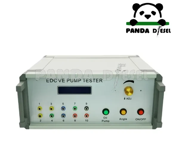 Probador de bomba VP37