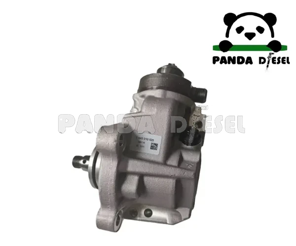0445010512 0445010559 0445010525 0445010545 Bomba de inyección de combustible CR CP4S1 504342423 Para Fiat Ducato Iveco Daily 3.0D Peugeot Boxer Citroen Relay Jumper Motor Diésel F1CE3481N