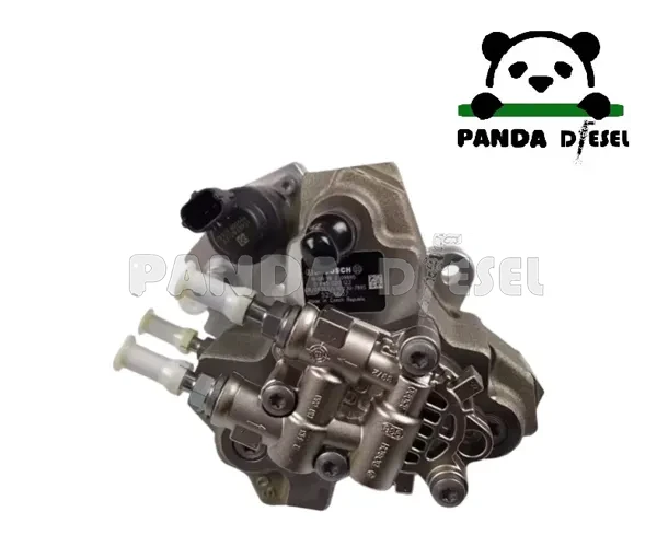 0445020150 5264248 4988595 4982057 3971529 Bomba de inyección de combustible Bosch CR CP3 para motor diésel Cummins QSB6.7 ISBe ISDe ISF3.8