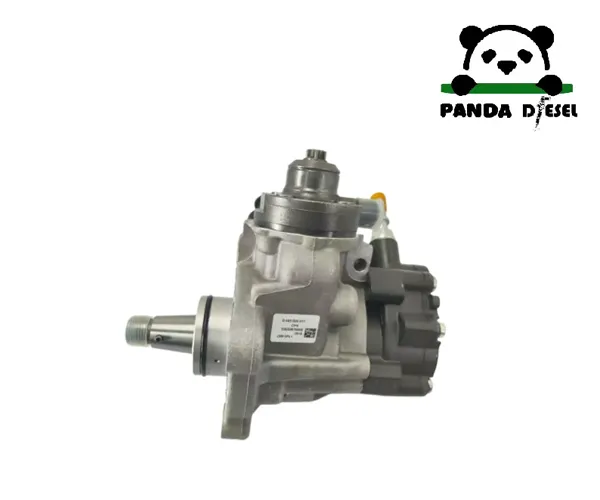 0445020517 5303387 5303387RX CR/CP4N1/L50/20-S Bomba de inyección de combustible para motor diésel Cummins ISF3.8 QSF3.8 ISB4.5 6B5.9 QSX15 CM2220 CM2350 CM2620 CM2880 CM570
