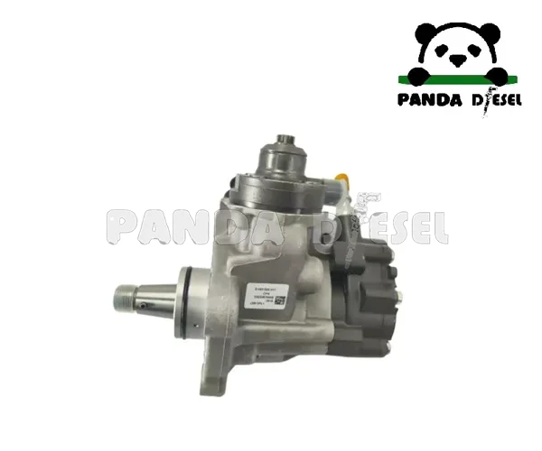 0445020517 5303387 5303387RX CR/CP4N1/L50/20-S Bomba de inyección de combustible para motor diésel Cummins ISF3.8 QSF3.8 ISB4.5 6B5.9 QSX15 CM2220 CM2350 CM2620 CM2880 CM570