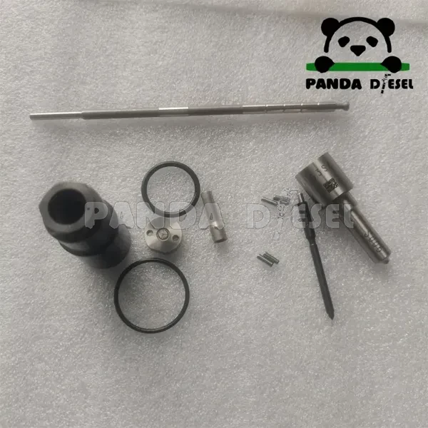 23670 0l090 kit de reparación de inyector de combustible (tobera) g3s6 para 294050 0521, 23670 30400, 295050 0460, Toyota Hilux 2.5 3.0D 1KD 2KD