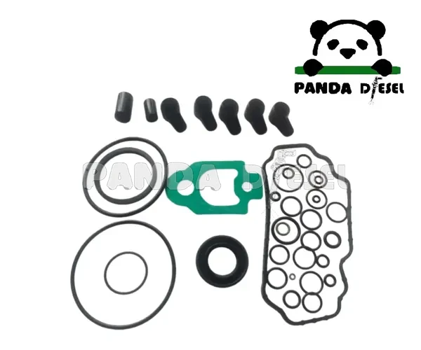 Kits de reparación y revisión 7135-277S para bomba de inyección diésel Delphi 320D2