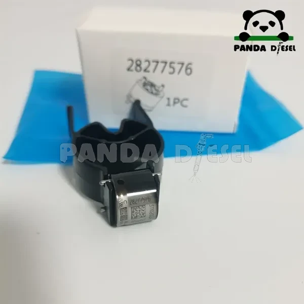 9308 625c válvula de control 28277576 para inyector diésel common rail Delphi 28264951 25183186 Chevrolet Captiva 2.2L Opel