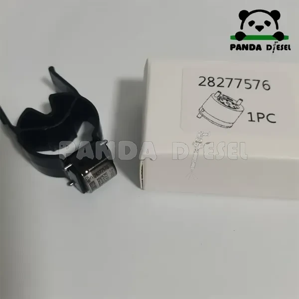 9308 625c válvula de control 28277576 para inyector diésel common rail Delphi 28264951 25183186 Chevrolet Captiva 2.2L Opel