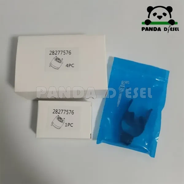 9308 625c válvula de control 28277576 para inyector diésel common rail Delphi 28264951 25183186 Chevrolet Captiva 2.2L Opel