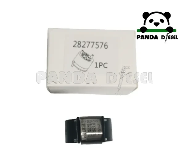Válvula de control 9308 625C 28277576 para inyector diésel Common Rail Delphi 28264951 25183186 Chevrolet Captiva 2.2L Opel