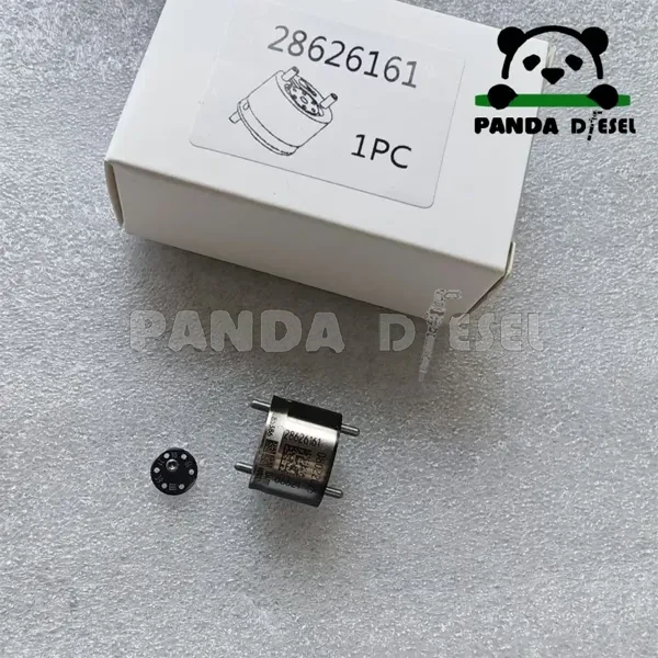 Válvula de control diésel 9308z625c 28626161 para Kia Bongo 3 inyectores de combustible Common Rail Delphi 33800 4a700 28236381