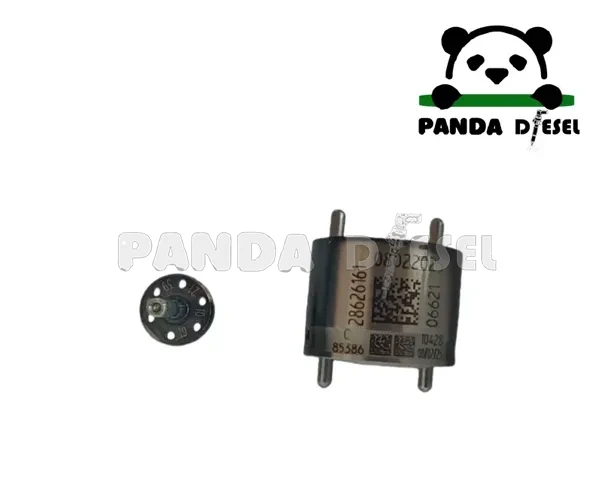 9308Z625C Válvula de control diésel 28626161 para Kia Bongo 3, inyectores de combustible Common Rail Delphi 33800-4A700 28236381