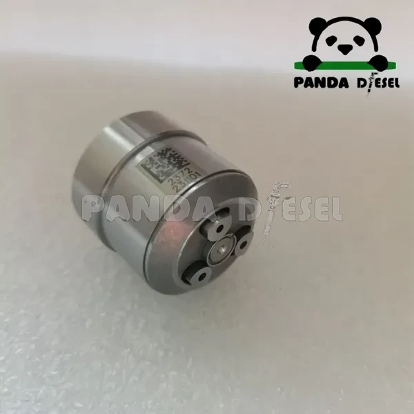 válvula solenoide actuadora 7206 0379 para inyectores unitarios Volvo Renault E1 Delphi EUI bebe4c00101 bebe4c01101 bebe4c14001 bebe4c06001