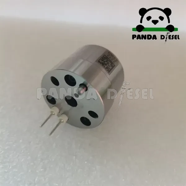 Válvula solenoide del actuador 7206 0379 para inyectores unitarios Volvo Renault E1 Delphi EUI bebe4c00101 bebe4c01101 bebe4c14001 bebe4c06001