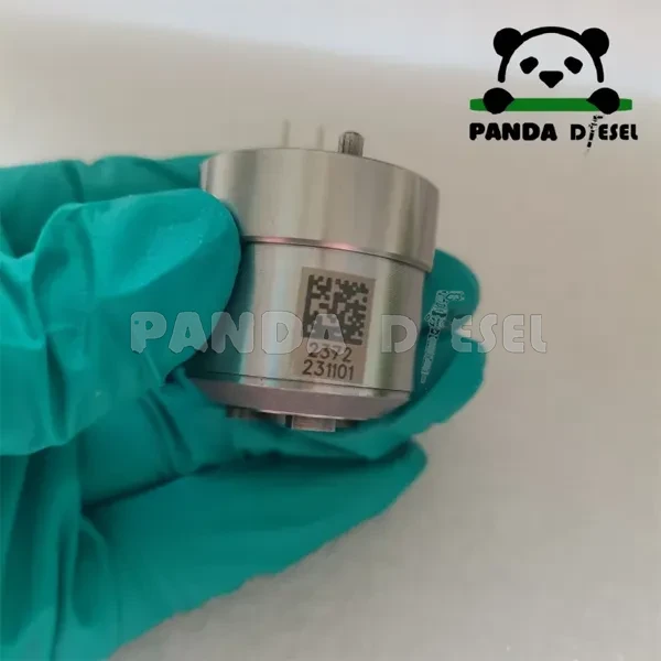 válvula solenoide del actuador 7206 0379 para inyectores unitarios eui delphi e1 de volvo renault bebe4c00101 bebe4c01101 bebe4c14001 bebe4c06001