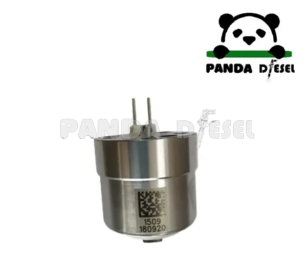 Válvula solenoide del actuador 7206-0379 para inyectores unitarios EUI Delphi E1 de VOLVO RENAULT BEBE4C00101 BEBE4C01101 BEBE4C14001 BEBE4C06001