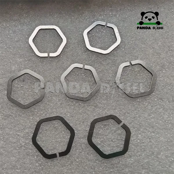 Calzas b60 para juntas de inyector Siemens