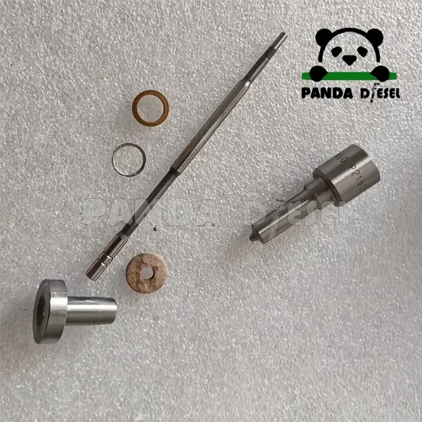 kits de reparación de inyectores common rail Bosch para 0445120178 para Yamz 534 536 euro 4