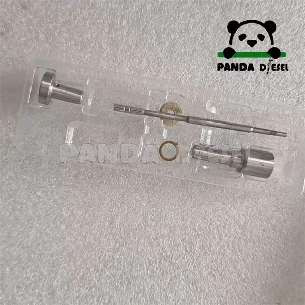 kits de reparación de inyectores common rail Bosch para 0445120178 para yamz 534 536 euro 4