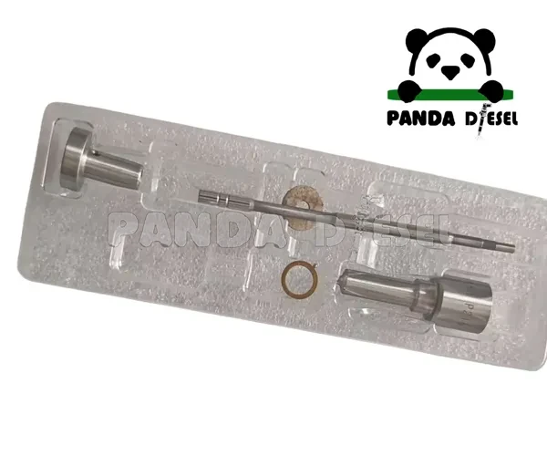 Kits de Reparación de Inyectores Common Rail BOSCH para 0445120178 para YaMZ-534, 536 EURO-4