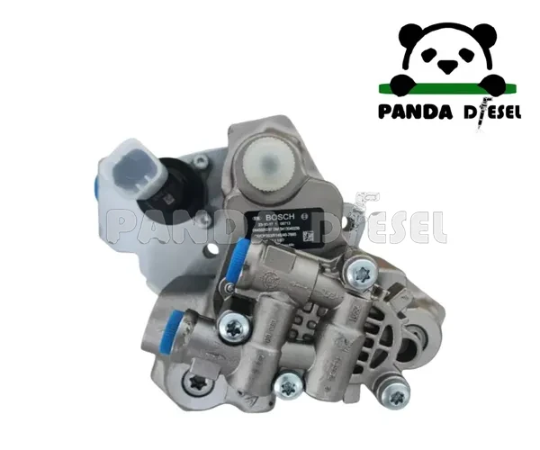 Bosch Bomba de Combustible de Alta Presión 0445020207 07w130759a 51111037826 51111037844 Para Motor Diésel Man Hocl Vw Constellation