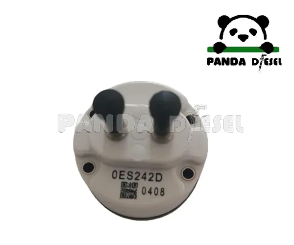 Válvula solenoide del inyector diésel EUI CAT C13 C15