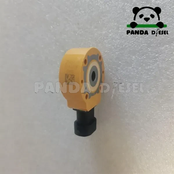 válvula solenoide del inyector de combustible cat c7 c9 2145427
