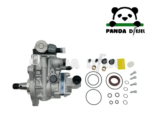 Kits de reparación y revisión de bomba de combustible Common Rail Denso Hp5 para bomba diésel Denso 22100-0e010