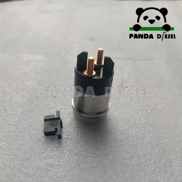conjunto de válvula solenoide de inyector common rail f00rj02697 para Dodge Cummins 0445120238 0445120255 0986435503 0986435505
