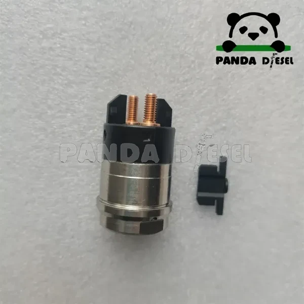 conjunto de válvula solenoide del inyector common rail f00rj02697 para Dodge Cummins 0445120238 0445120255 0986435503 0986435505