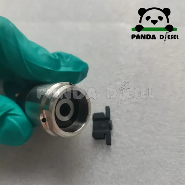 conjunto de válvula solenoide del inyector common rail f00rj02697 para dodge cummins 0445120238 0445120255 0986435503 0986435505