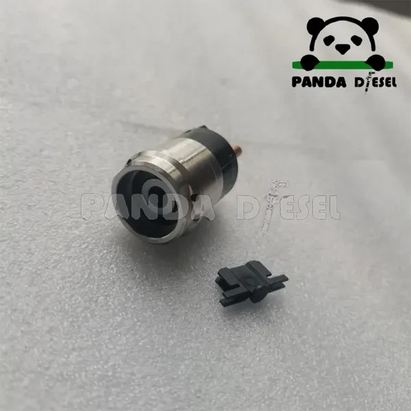 conjunto de válvula solenoide de inyector common rail f00rj02697 para Dodge Cummins 0445120238 0445120255 0986435503 0986435505