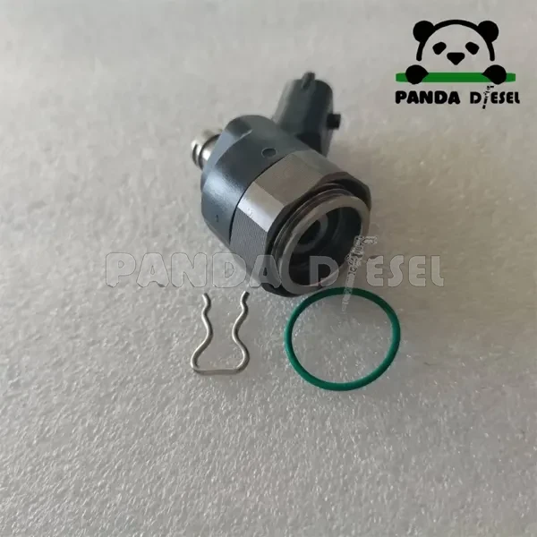 válvula solenoide del inyector common rail f00rj00395 para inyector diésel