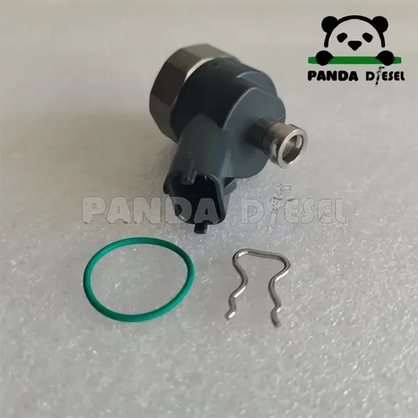 válvula solenoide de inyector common rail f00rj00395 para inyector diésel