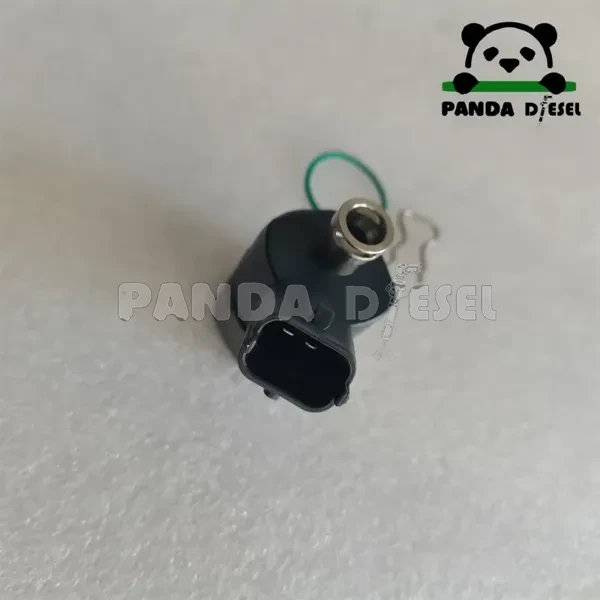 válvula solenoide de inyector common rail f00rj00395 para inyector diésel
