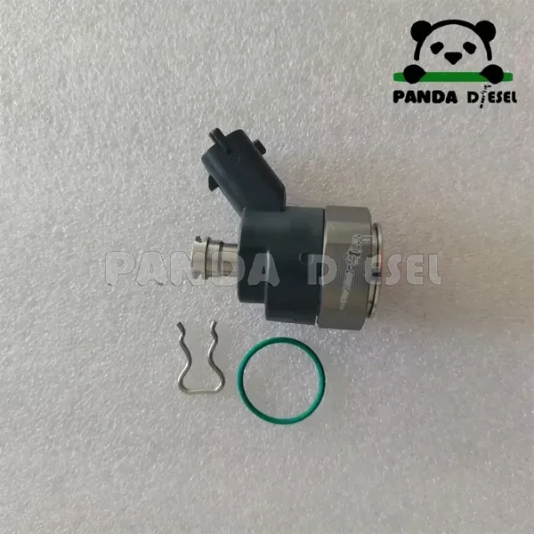 válvula solenoide de inyector common rail f00rj00395 para inyector diésel