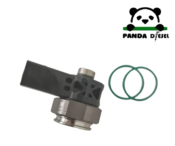 Válvula solenoide del inyector Common Rail F00VC30400 para diésel 0445110369 0445110646 0445110647 0445110429 VW AMAROK