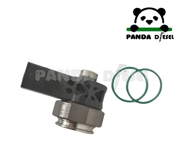 Válvula solenoide del inyector Common Rail F00VC30400 para diésel 0445110369 0445110646 0445110647 0445110429 VW AMAROK