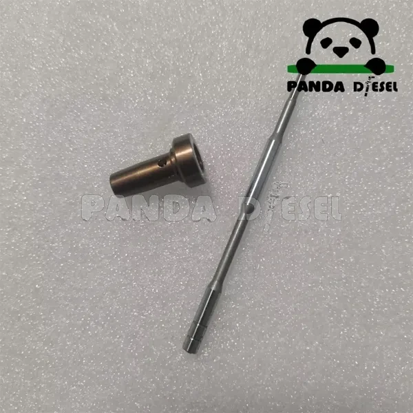 conjunto de válvula del inyector common rail f00vc01359 para inyector diésel jac 0445110465 0445110466 0445110794 0445110293 0445110448 0445110365