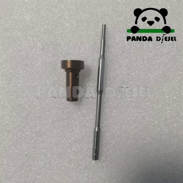 conjunto de válvula de inyector common rail f00vc01359 para inyector diésel JAC 0445110465 0445110466 0445110794 0445110293 0445110448 0445110365