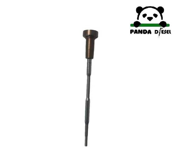 Conjunto de válvula de inyector Common Rail F00VC01359 Para inyector diésel Jac 0445110465 0445110466 0445110794 0445110293 0445110448 0445110365