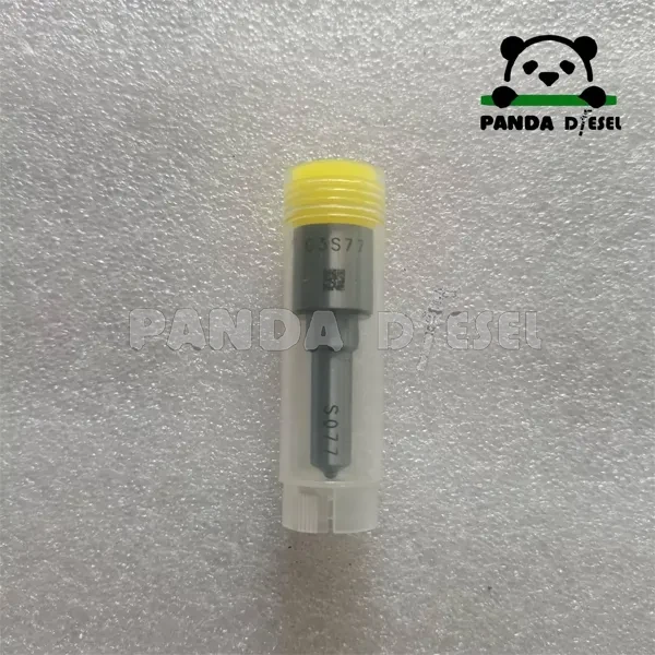 Boquilla common rail g3s77 093400 0770 para inyector Denso 295050 1760 1465a439 Mitsubishi L200 Triton 4N15