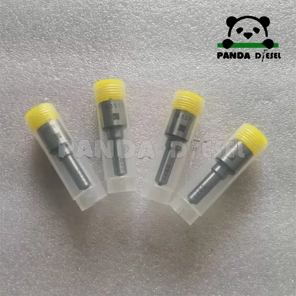 Boquilla common rail g3s77 093400 0770 para inyector Denso 295050 1760 1465a439 Mitsubishi L200 Triton 4n15